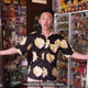 Illustration for article titled Man Quits Job To Focus On Buying iDragon Ball/i Merch